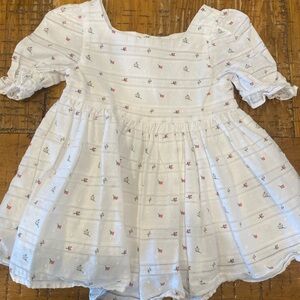 Janie and Jack Dress